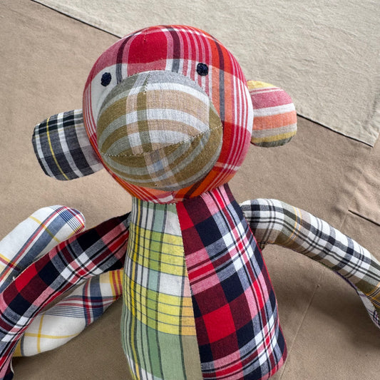 Madras Monkey