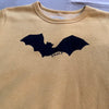 Women's Sault Classic Bat Crewneck Sweatshirt