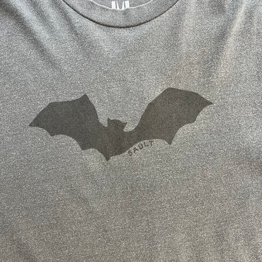 Sault Classic Bat T-shirt