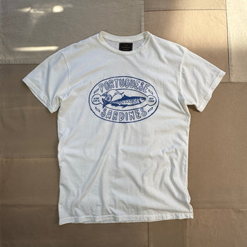 Portuguese Sardines T-shirt