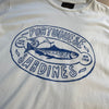 Portuguese Sardines T-shirt