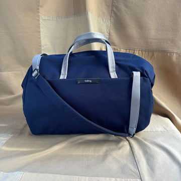 Classic Weekender 45L, Navy