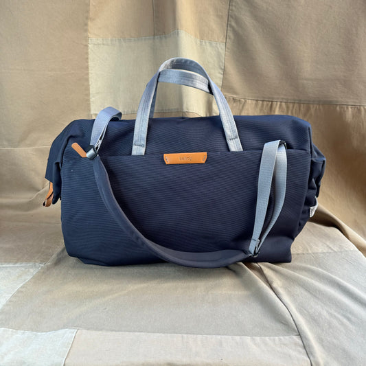 Classic Weekender 45L, Slate