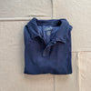 Riviera Terry Polo, Midnight Navy