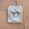 Riviera Terry Polo, Blue Haze