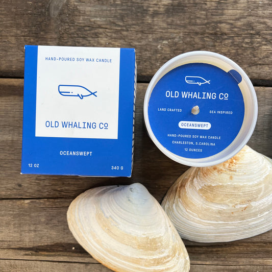 Oceanswept by Old Whaling Co.