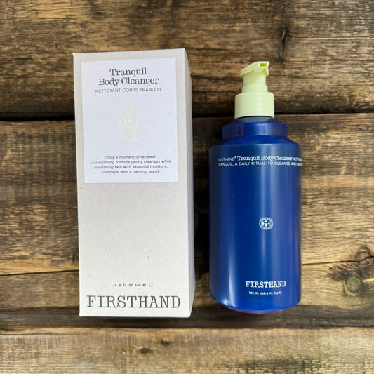 Tranquil Body Cleanser
