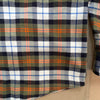 Brushed Cotton Flannel, Autumn