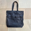 2-Way Nylon Bag, Black