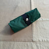 2-Way Nylon Bag, Forest Green