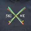 Ski New England: Ski Club Hoodie