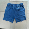 The Saltaire Sweatshort, Navy