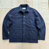 Field Jacket, Navy