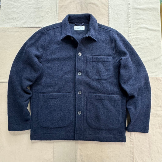 Field Jacket, Navy