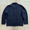 Field Jacket, Navy