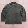 Field Jacket, Olive