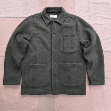 Field Jacket, Olive