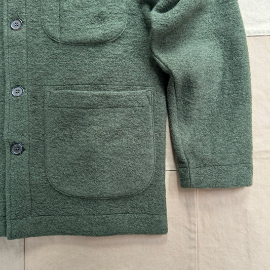 Field Jacket, Olive