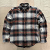 Arc Flannel Shirt