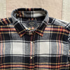 Arc Flannel Shirt