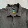 Labura Corduroy Overshirt, Olive