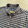 Roca Flannel Shirt, Blue