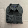 Women's Fjord Flannel Shirt, Whole Weave: Pine Needle Green