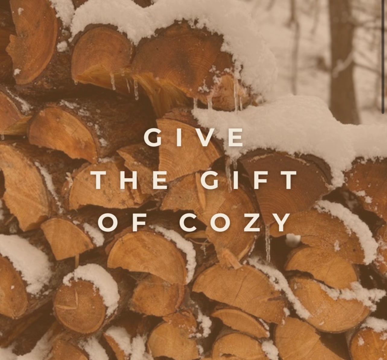 Cabin Gift Guide