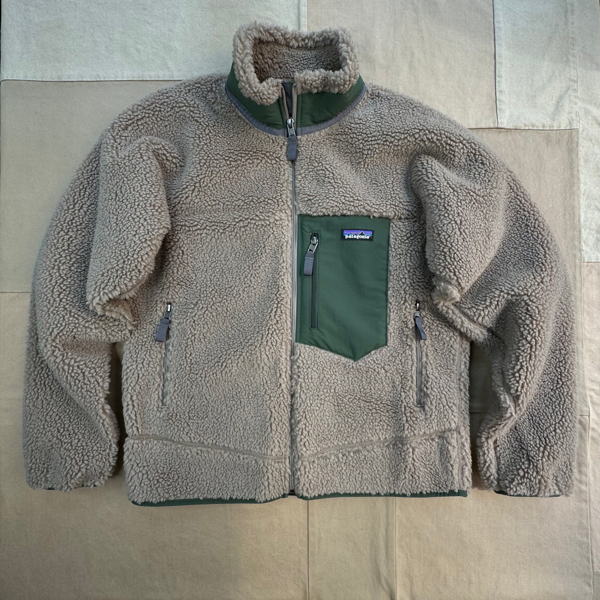 Classic retro x jacket patagonia shop