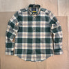 Fence Flannel Shirt