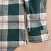 Fence Flannel Shirt