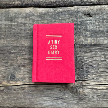 A Tiny Sex Diary