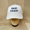 East Coast Needlepoint Cap, Stone