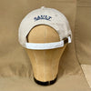 East Coast Needlepoint Cap, Stone