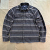 Men's Fjord Loft Shirt, Deep Dive Forge Grey