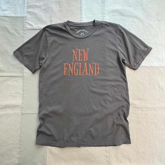 New England T-shirt, Halloween