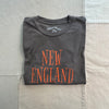 New England T-shirt, Halloween