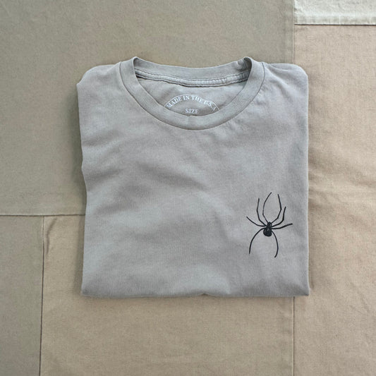 Sault Spider T-shirt