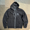 Sault Jolly Roger Zip Hoodie