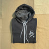 Sault Jolly Roger Zip Hoodie