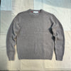 Jordan Sweater in Washed Cashmere, Camel