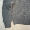 Benji Crewneck Sweater, Heather Olive