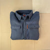 Men's Synch Shirt Jacket, Smolder Blue