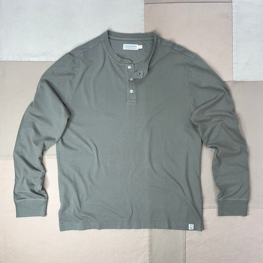 Saltaire Henley, Olive