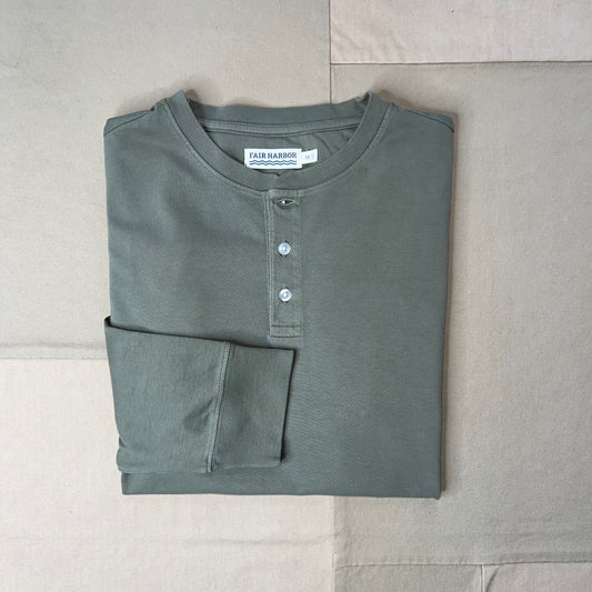 Saltaire Henley, Olive