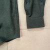 Teca Solid Flannel Shirt, Forest Green
