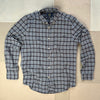 Vouga Flannel Shirt, Blue