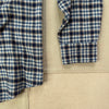 Vouga Flannel Shirt, Blue