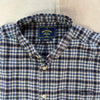 Vouga Flannel Shirt, Blue