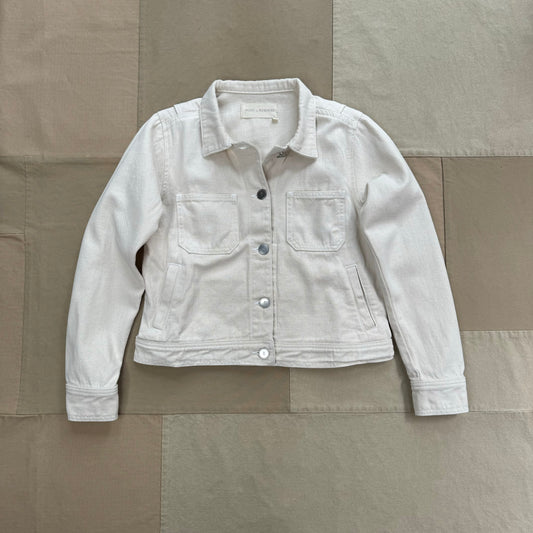 Women's Cody Recycled Cotton Jacket, Canvas